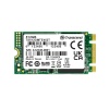 512GB Transcend MTE452T M.2 2242 PCIe Gen3x2 SSD 3D TLC Flash Industrial