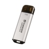 1TB Transcend ESD300 Portable SSD USB Type-C Silver Image