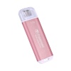 1TB Transcend ESD300 Portable SSD USB Type-C Pink Image