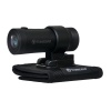 Transcend Motorcycle Dashcam DrivePro 20B with 64GB microSD, Full HD 1080p, Wi-Fi Streaming Image