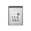 320GB Transcend CFexpress 860 Type B Memory Card NVMe PCIe Gen3 x2 Image