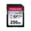 256GB Transcend UHS-I SD 340S Ultra Performance SD Card U3 A1 V30