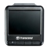 Transcend DrivePro 100 Car Video Recorder 16GB With Suction Mount (TS16GDP100M) Image