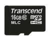 16GB Transcend microSDHC CL10 Industrial Grade 10M Series Image
