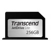 256GB Transcend JetDrive Lite 330 Expansion Card for MacBook Pro 14/16-inch and (Retina) 13-inch Image