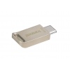 16GB Transcend JetFlash 850 USB3.1 Type-C USB Flash Drive Silver Image
