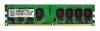 1GB Transcend JetRAM DDR2-667 PC2-5400 CL5 memory module Image