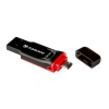 64GB Transcend JetFlash 340 USB2.0 OTG Flash Drive for Android Smartphones and Tablets Image