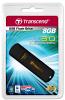 8GB Transcend JetFlash 700 USB3.0 Flash Drive Image