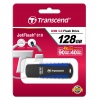 128GB Transcend JetFlash 810 USB3.0 Rugged Flash Drive Image
