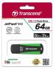 64GB Transcend JetFlash 810 USB3.0 Rugged Flash Drive Image