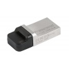 64GB Transcend Jetflash 880S OTG USB3.0 Flash Drive - Silver Edition Image