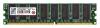 512MB Transcend PC2100 DDR266 CL2.5 DDR RAM desktop memory module Image