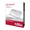 120GB Transcend SATA 6Gb/s 2.5-inch SSD Solid State Disk SSD220S Image