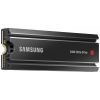2TB Samsung 980 Pro M.2 PCI Express 4.0 V-NAND MLC NVMe Internal Solid State Drive