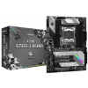 ASRock X299 Steel Legend X-Series Intel X299 LGA 2066 ATX DDR4 Motherboard