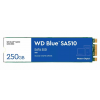 250GB Western Digital Blue SA510 M.2 Serial ATA III Internal Solid State Drive Image