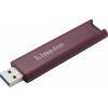 512GB Kingston Technology DataTraveler Max USB3.2 Type-A Flash Drive - Red