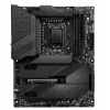 MSI MEG Unify-X Intel Z590 Socket LGA 1200 DDR4 Motherboard