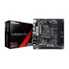 Asrock AMD A320 AM4 Mini ITX DDR4 Motherboard