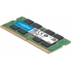 16GB Crucial 2666MHz PC4-21300 CL19 1.2V DDR4 SO-DIMM Memory Module Image