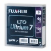 Fujifilm Ultrium 7 LTO 6TB Data Cartridge Tape  Image