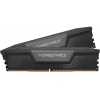 64GB Corsair Vengeance DDR5 5600MHz CL40 Dual Memory Kit (2 x 32GB) - Black
