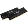 16GB Kingston HyperX Predator DDR4 4000MHz PC4-32000 CL19 1.35V Dual Memory Kit (2 x 8GB)