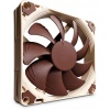 Noctua 60MM A-Series Blade AAO Frame 3000RPM SSO2 Bearing Fan - Brown Image