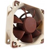 Noctua 60MM A-Series Blade AAO Frame 3000RPM SSO2 Bearing Fan - Brown Image
