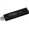 8GB Kingston IronKey D300S USB3.0 Flash Drive - Black