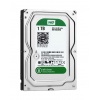 1TB Western Digital WD Green 3.5-inch SATA III Desktop Hard Drive (IntelliPower, 64MB cache) Image