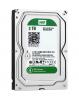 3TB Western Digital WD Green 3.5-inch SATA III Desktop Hard Drive (IntelliPower, 64MB cache) Image