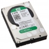 6TB Western Digital WD Green 3.5-inch SATA III Desktop Hard Drive (IntelliPower, 64MB cache) Image
