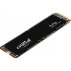1TB Crucial P3 M.2 PCI Express 3.0 3D NAND NVMe Internal Solid State Drive Image