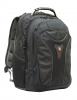 Wenger Carbon Laptop Backpack designed for Macbook Pro 15-inch and 17-inch Image