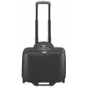 Wenger Potomac 2-Piece Comp-U-Roller Travel and Matching 15.4-inch Laptop Case Image