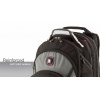 Swissgear Synergy 16-inch Laptop Backpack - Black/Grey - GA-7305-14F00 Image