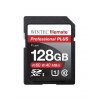 128GB Wintec SDXC Professional Plus UHS-I Memory Card Image