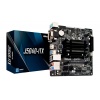 Asrock Intel Quad-Core J5040-ITX M.2 Mini ITX DDR4 SODIMM Motherboard Image