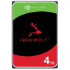 4TB Seagate IronWolf 3.5 Inch Serial ATA III Internal Hard Drive