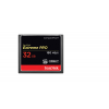 32GB SanDisk Extreme Pro Compact Flash Memory Card Image