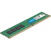 8GB Crucial 3200MHz DDR4 Memory Module (1 x 8GB)