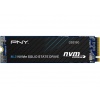 500GB PNY CS2130 PCI Express 3.0 x 4 M.2 2280 Internal Solid State Drive Image