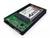 ZTC Sky Board mSATA to USB3.0 SSD Enclosure Adapter Case - UASP Support - Model ZTC-EN002 Image