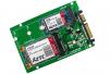 ZTC 2-in-1 Thunder Board M.2 (NGFF) or mSATA SSD to SATA III Adapter Board Image