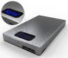 ZTC Sky Board mSATA to USB3.0 SSD Enclosure Adapter Case - Model ZTC-EN002 - Silver Image
