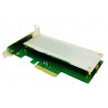 ZTC PCIe 4X 10G Adapter Converter Card Fits SSD from 2013 MacBook Pro / Air A1465 A1466 A1502 A1398 Image