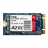 512GB ZTC Armor 42mm M.2 NGFF 6G SSD Solid State Disk- ZTC-SM201-512G Image