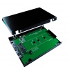 ZTC Sky 2.5-inch Enclosure M.2 (NGFF) SSD to SATA III Board Adapter Image